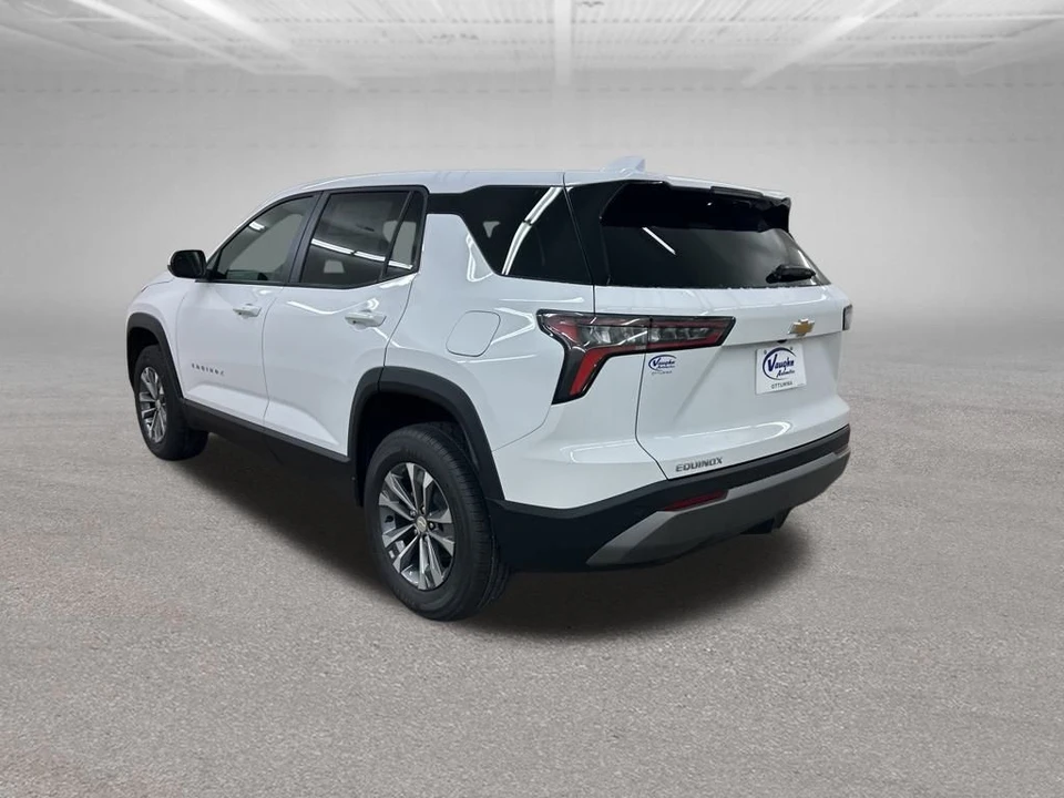 2026 Chevrolet Equinox - Image 7 of 12