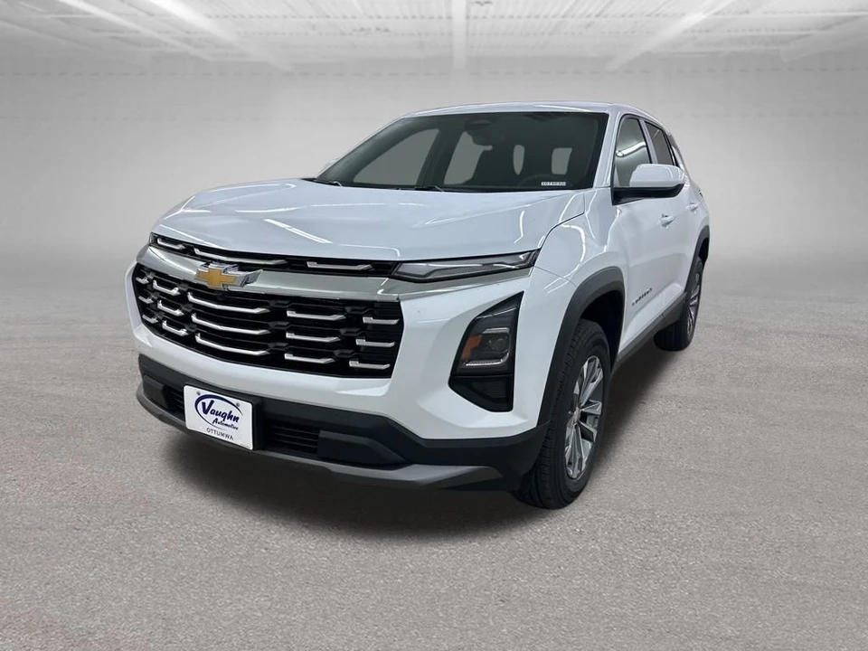 2026 Chevrolet Equinox - Image 4 of 12