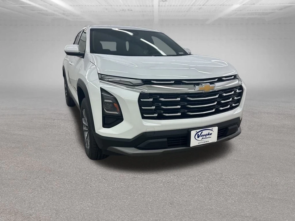 2026 Chevrolet Equinox - Image 2 of 12