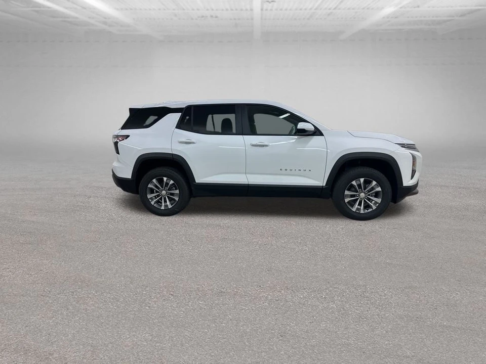 2026 Chevrolet Equinox - Image 12 of 12