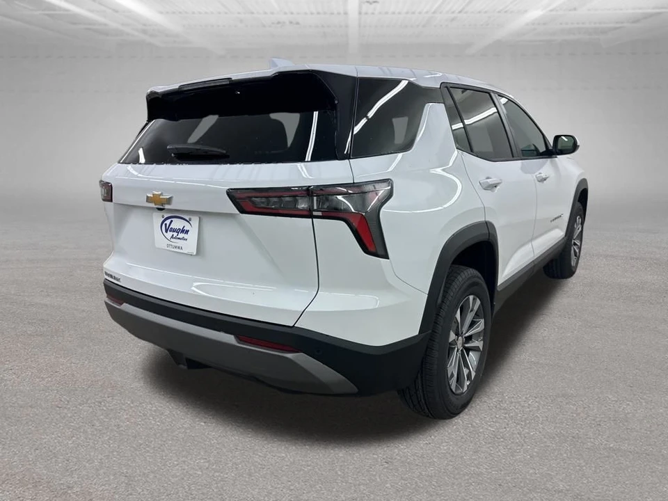 2026 Chevrolet Equinox - Image 11 of 12