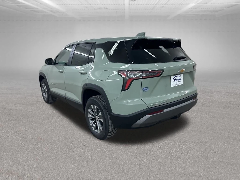 2026 Chevrolet Equinox - Image 7 of 12