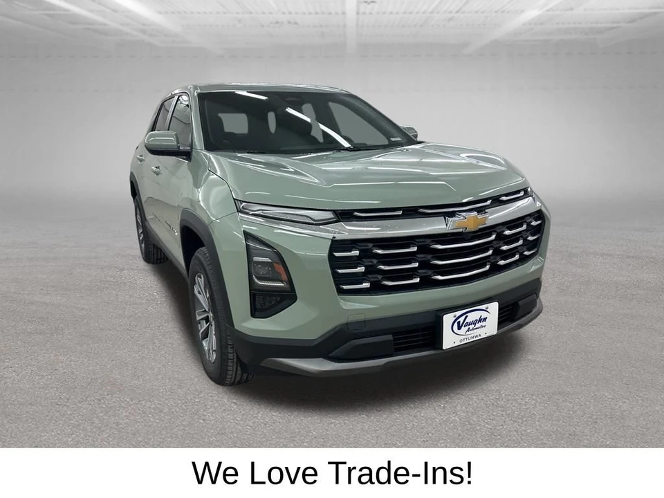 2026 Chevrolet Equinox - Image 2 of 12