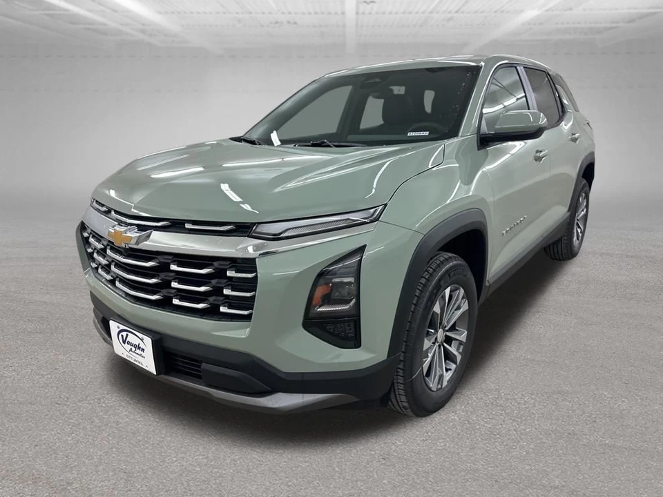 2026 Chevrolet Equinox - Image 5 of 12
