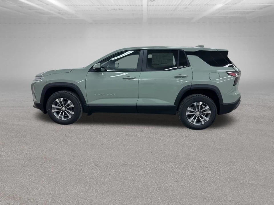2026 Chevrolet Equinox - Image 6 of 12