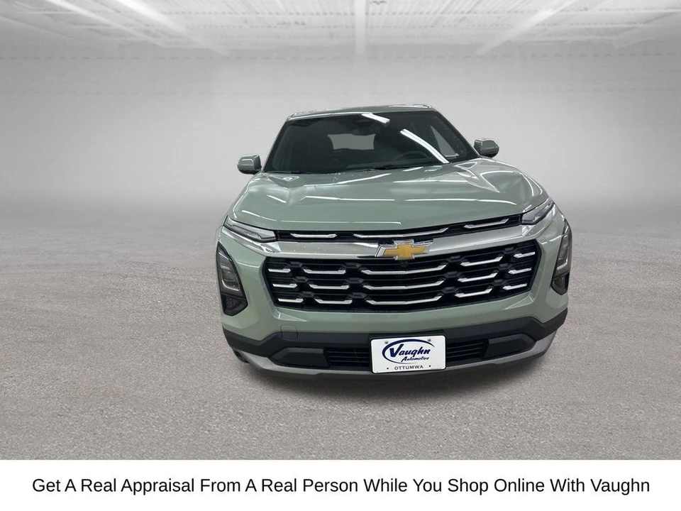 2026 Chevrolet Equinox - Image 3 of 12