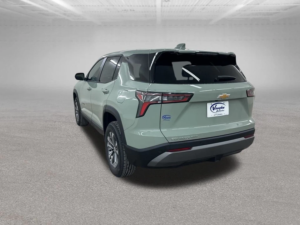 2026 Chevrolet Equinox - Image 8 of 12