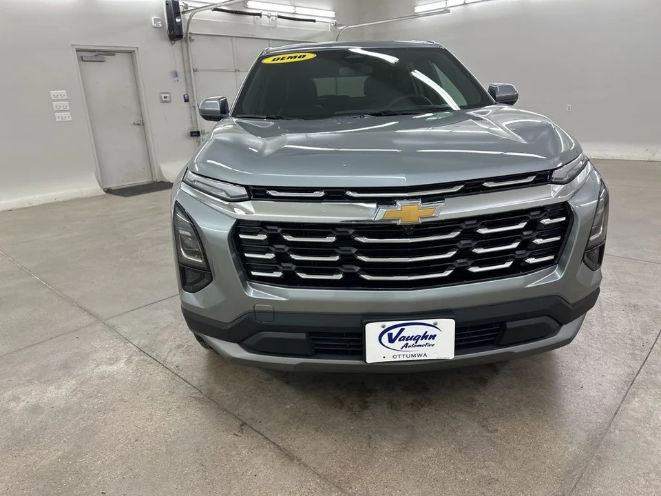 2026 Chevrolet Equinox - Image 3 of 12