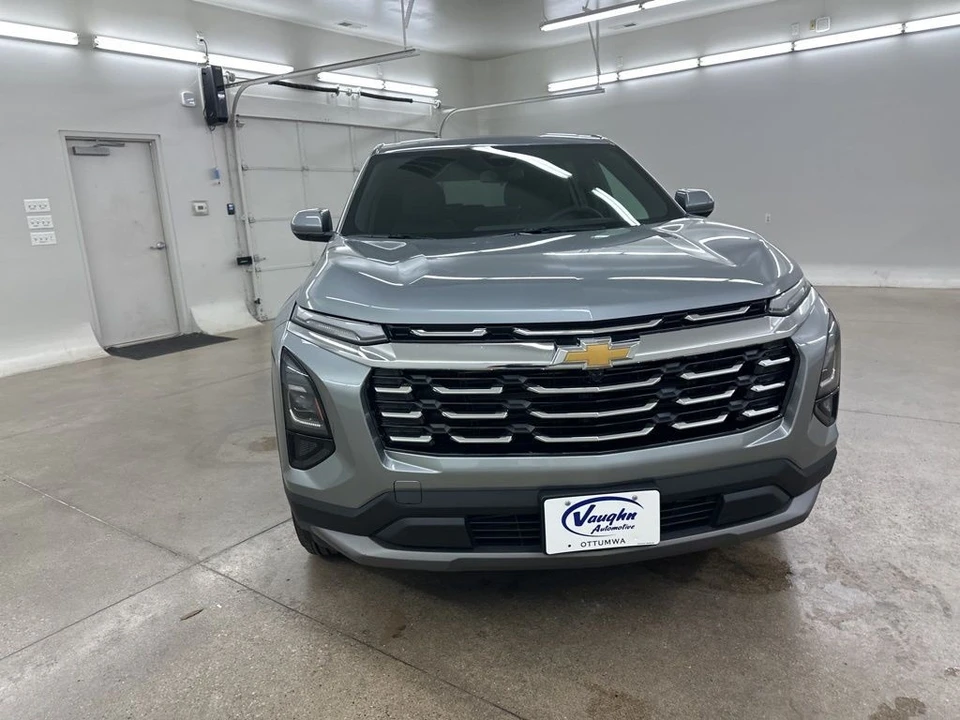 2026 Chevrolet Equinox - Image 3 of 12