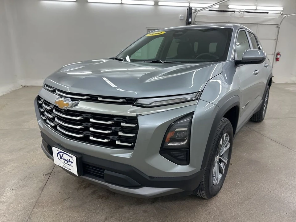 2026 Chevrolet Equinox - Image 5 of 12