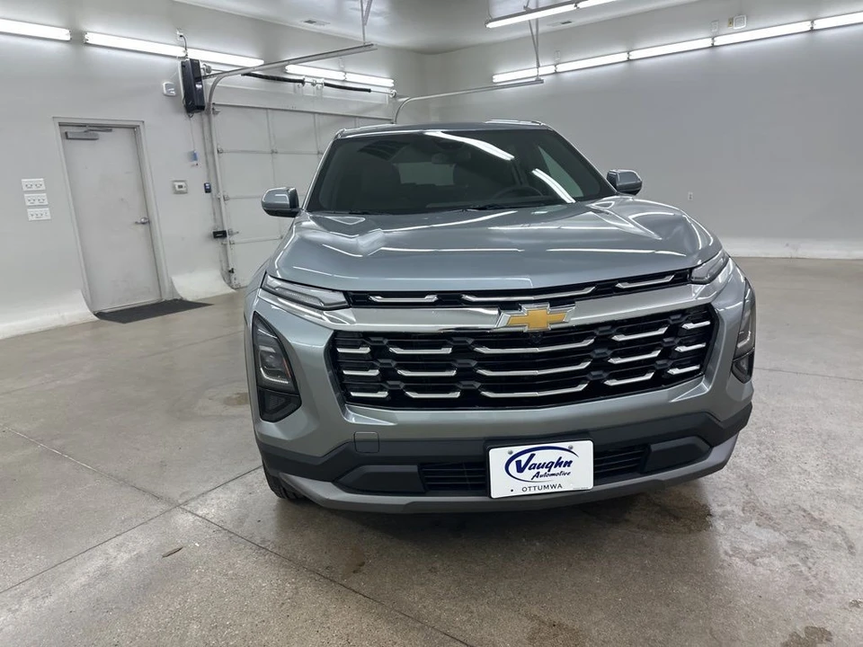 2026 Chevrolet Equinox - Image 3 of 12