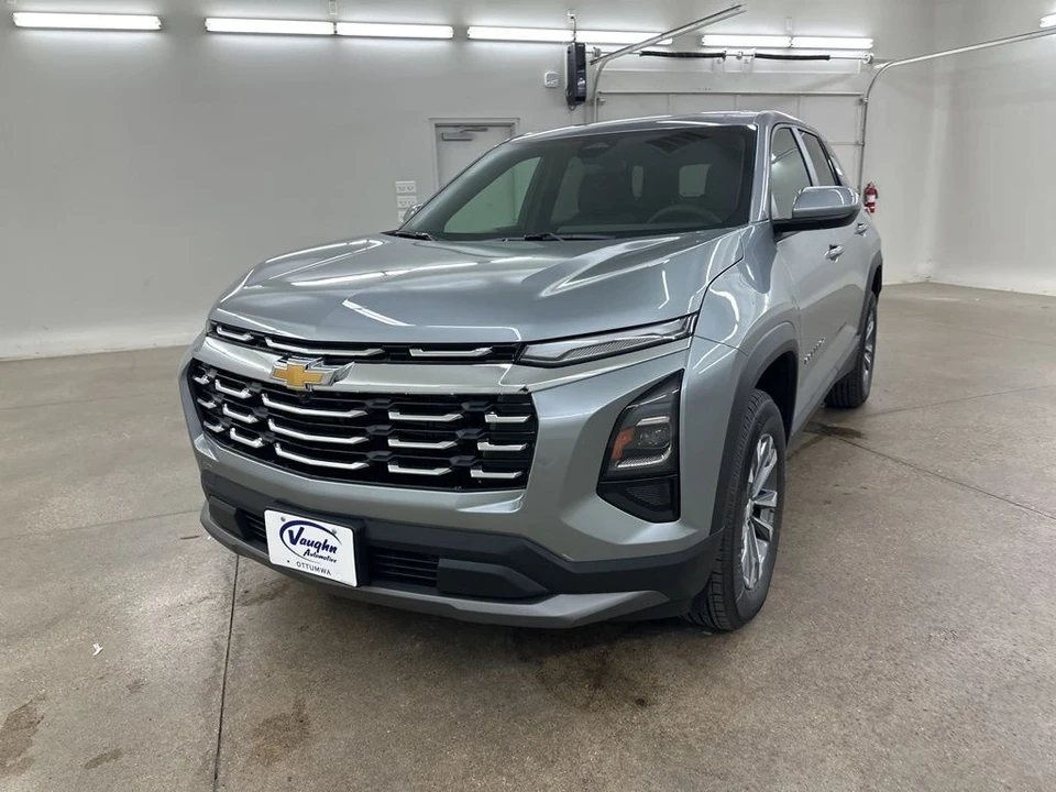 2026 Chevrolet Equinox - Image 4 of 12