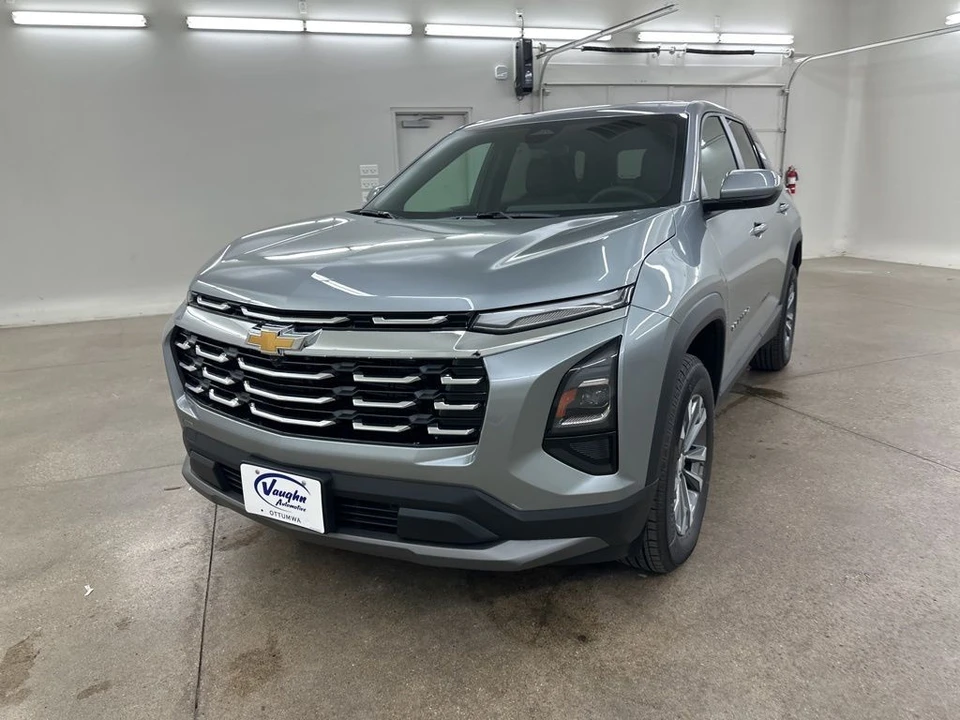2026 Chevrolet Equinox - Image 4 of 12