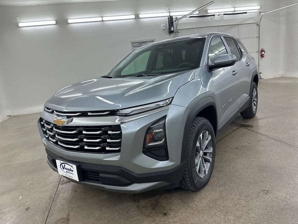2026 Chevrolet Equinox - Image 5 of 12