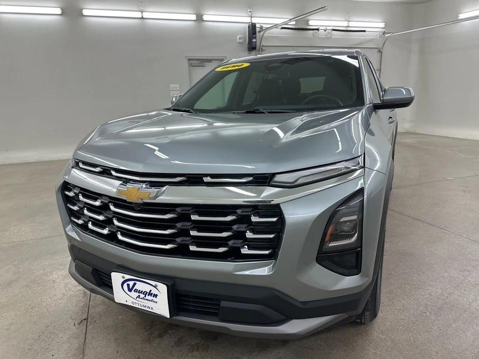 2026 Chevrolet Equinox - Image 4 of 12