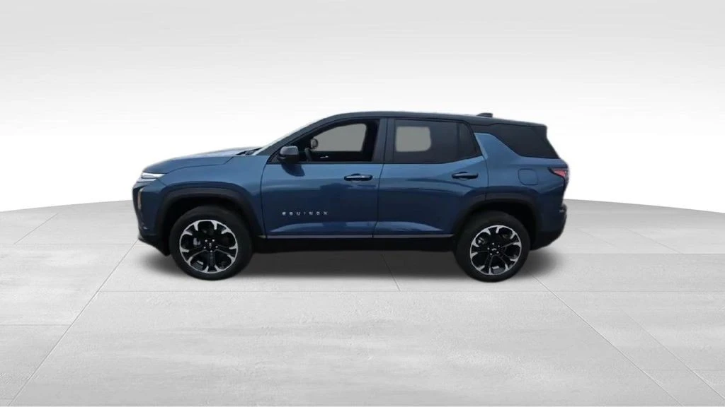 2026 Chevrolet Equinox - Image 5 of 21