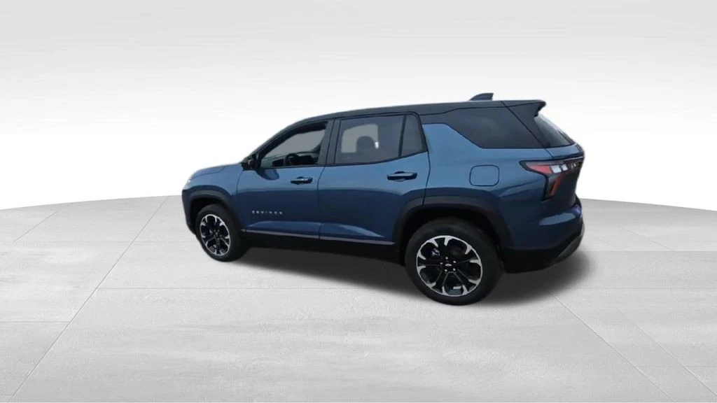 2026 Chevrolet Equinox - Image 6 of 21