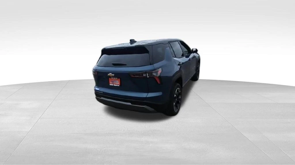2026 Chevrolet Equinox - Image 8 of 21
