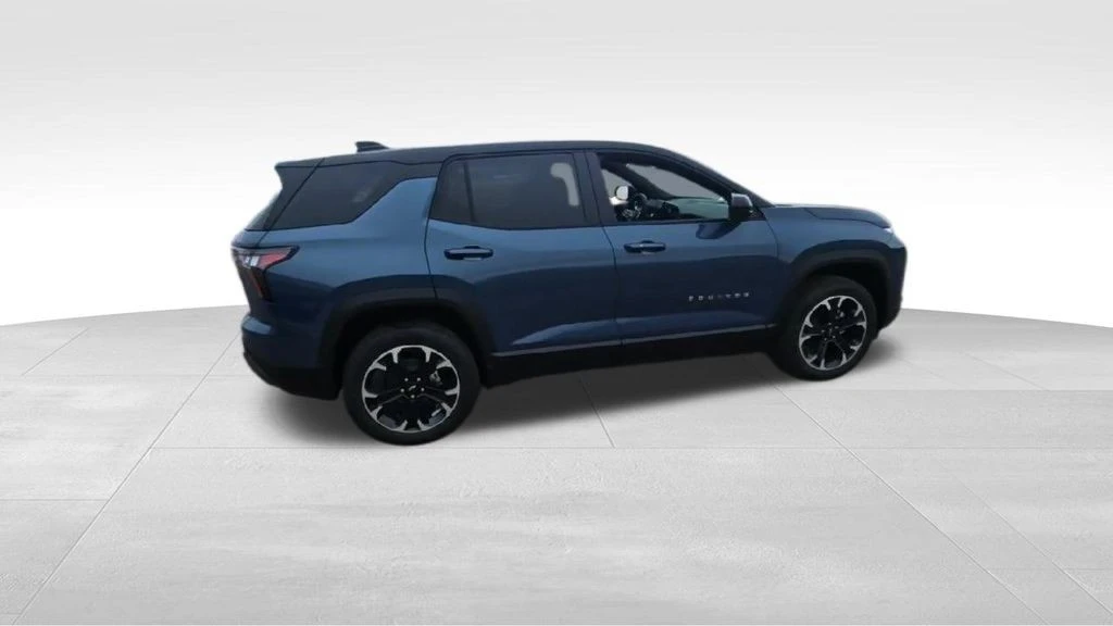 2026 Chevrolet Equinox - Image 9 of 21
