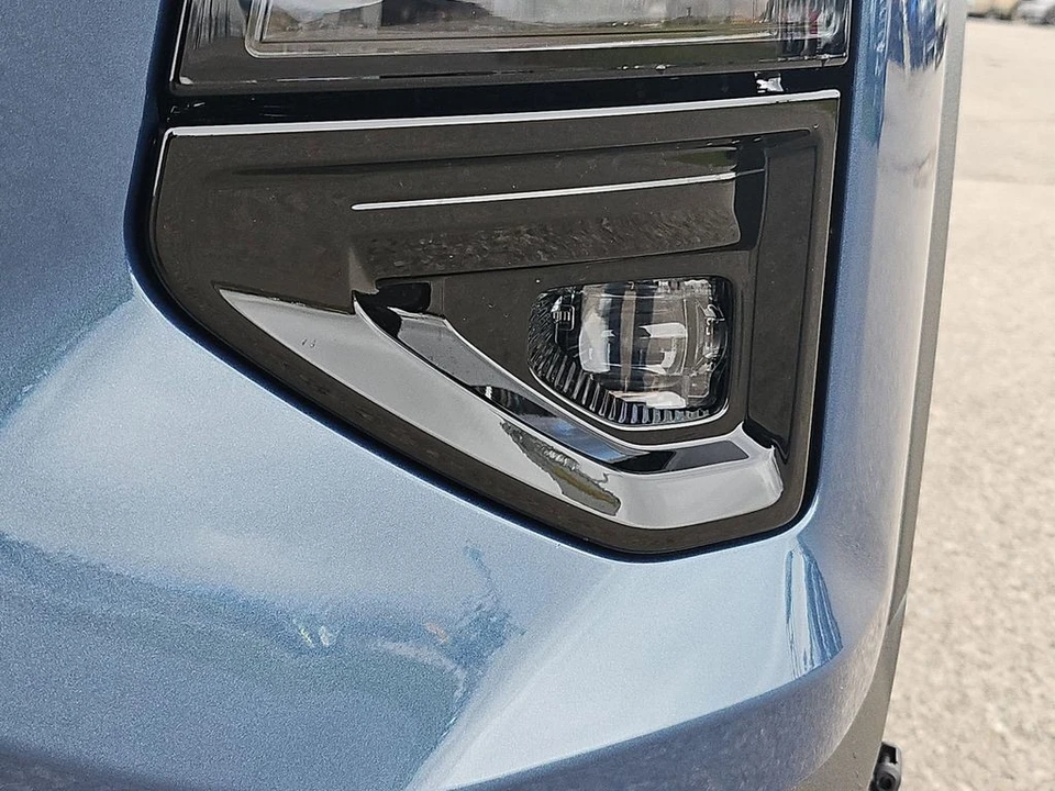 2026 Chevrolet Equinox - Image 19 of 21