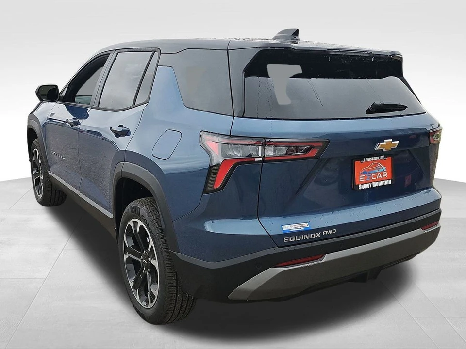 2026 Chevrolet Equinox - Image 15 of 21