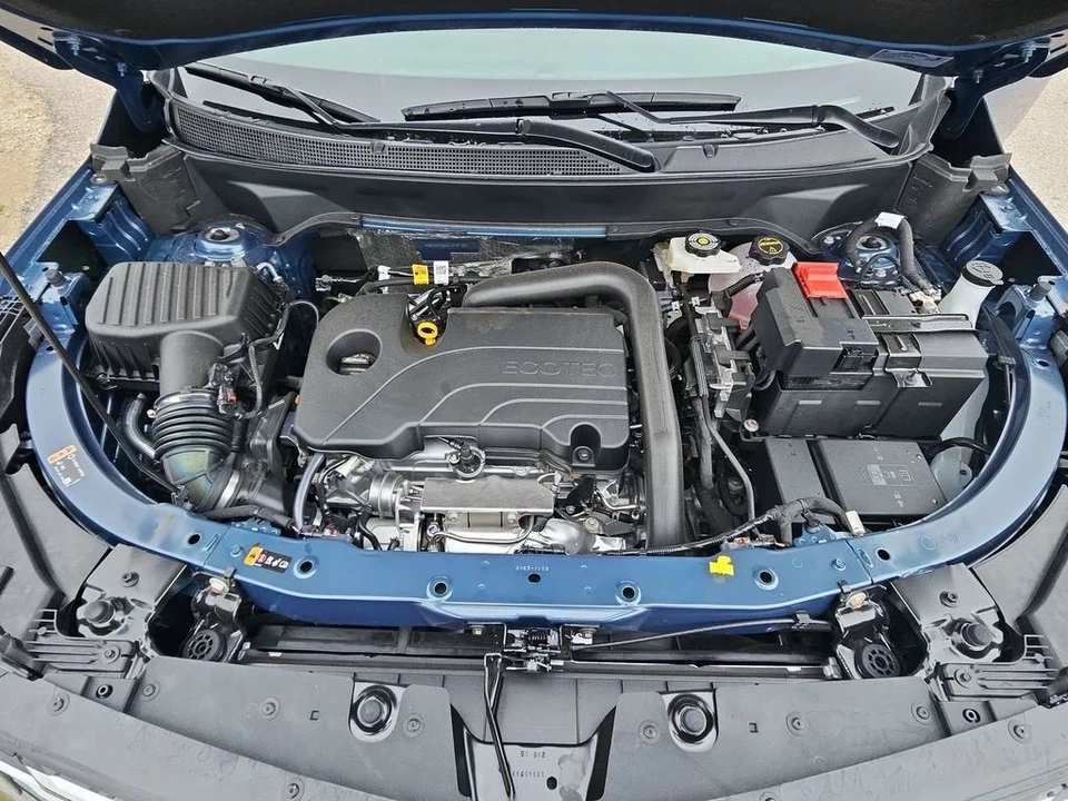 2026 Chevrolet Equinox - Image 21 of 21
