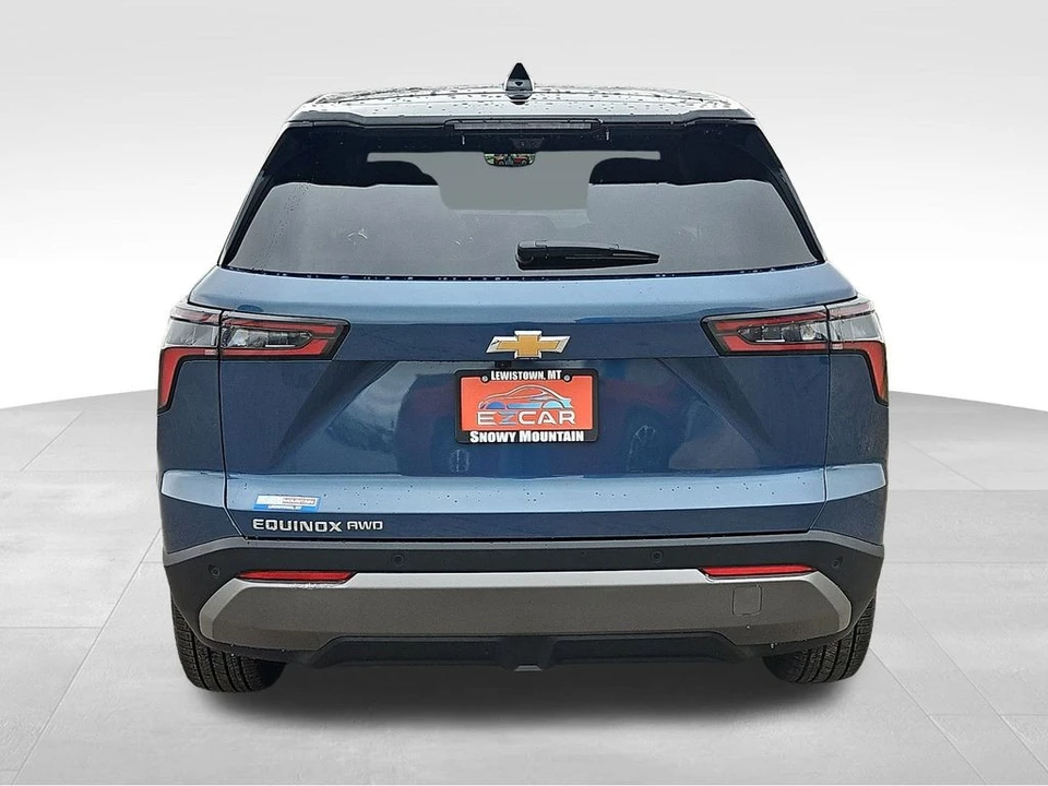 2026 Chevrolet Equinox - Image 14 of 21