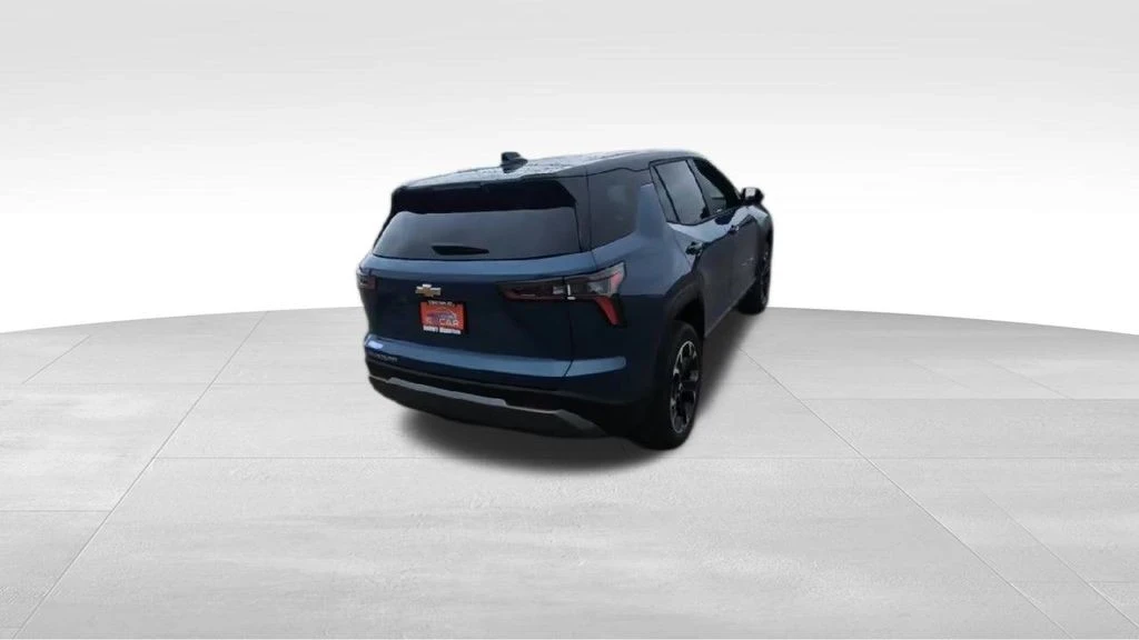 2026 Chevrolet Equinox - Image 8 of 21