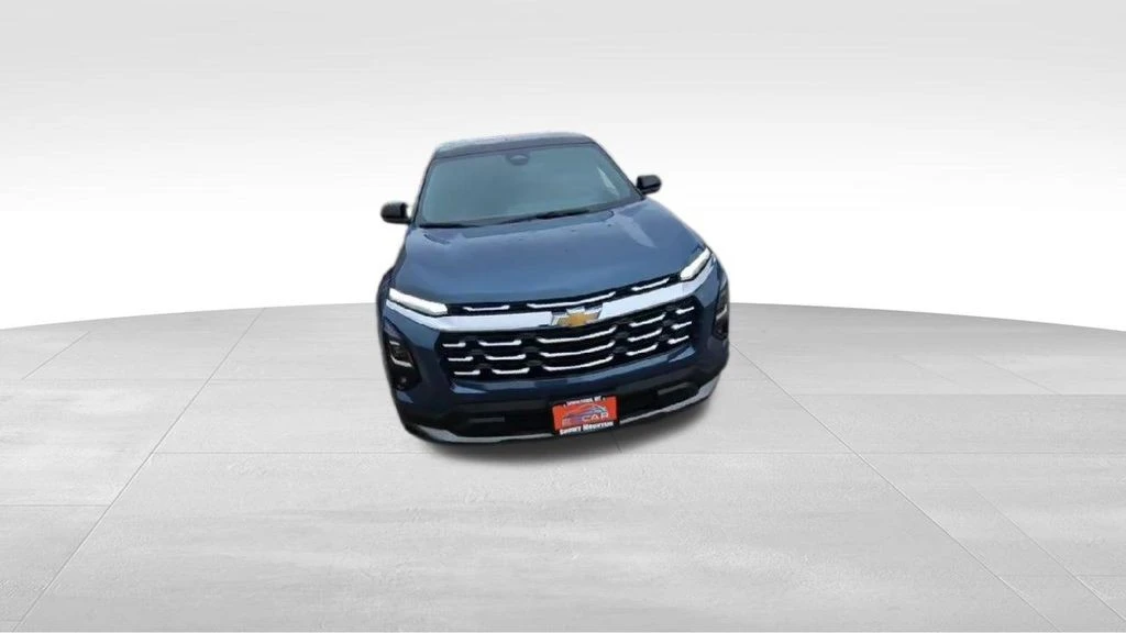 2026 Chevrolet Equinox - Image 3 of 21