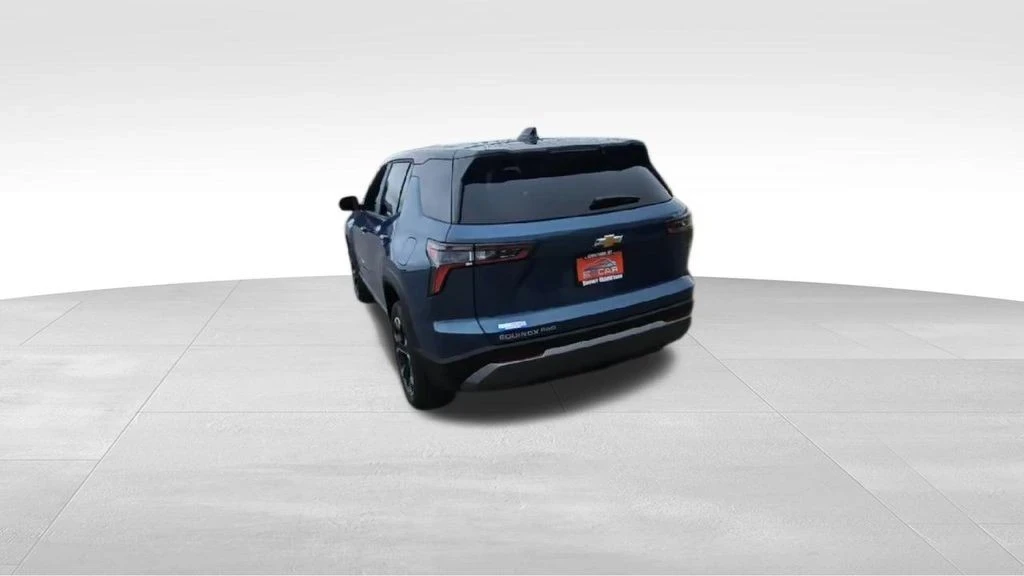 2026 Chevrolet Equinox - Image 7 of 21