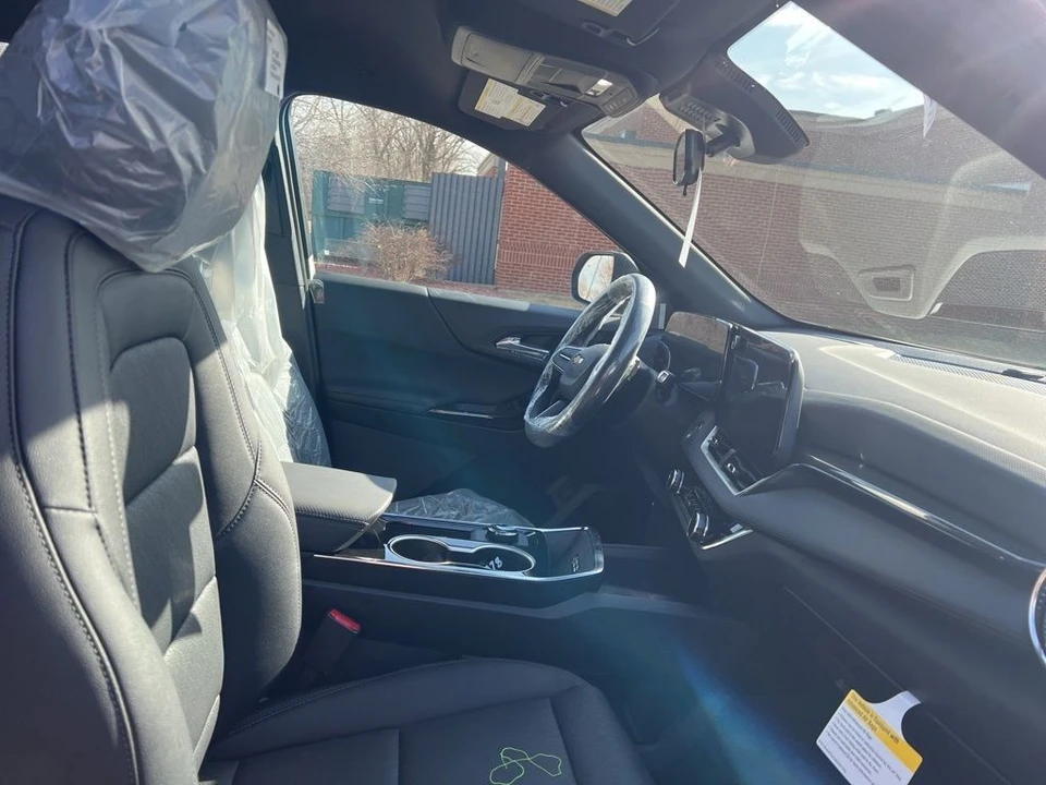 2026 Chevrolet Equinox - Image 11 of 11