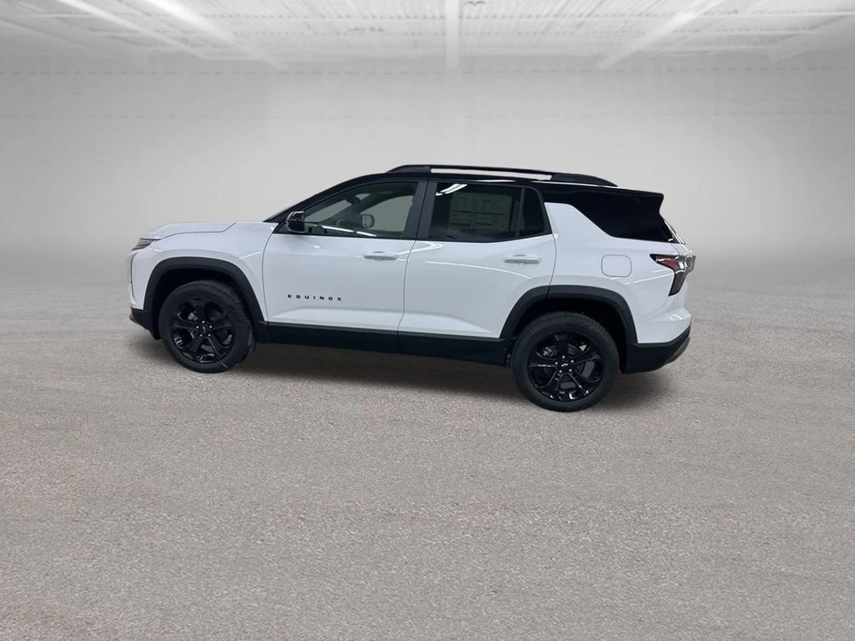 2026 Chevrolet Equinox - Image 6 of 12