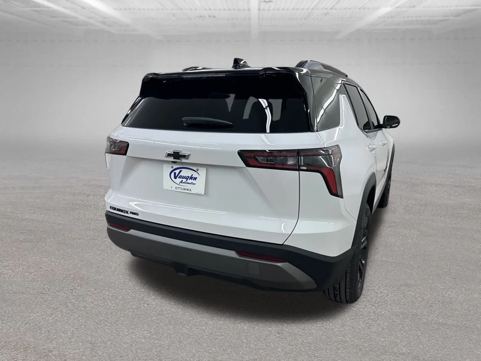 2026 Chevrolet Equinox - Image 10 of 12