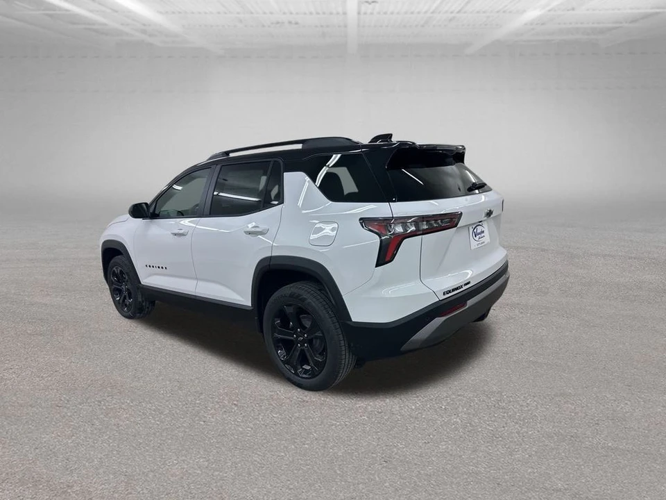 2026 Chevrolet Equinox - Image 7 of 12