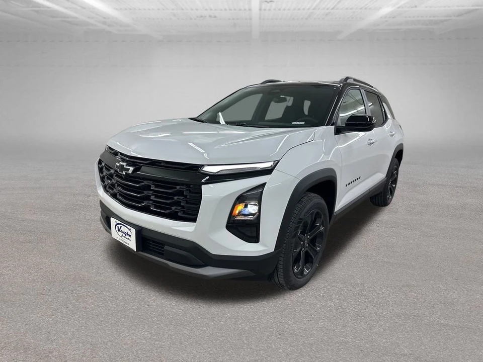 2026 Chevrolet Equinox - Image 5 of 12