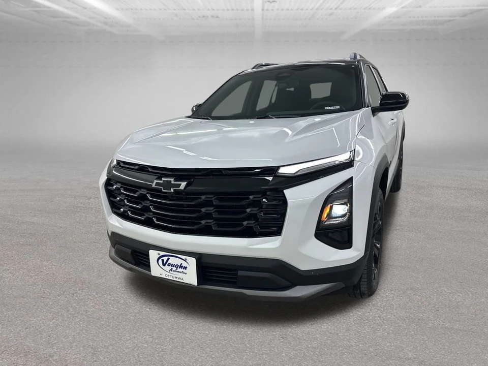 2026 Chevrolet Equinox - Image 4 of 12