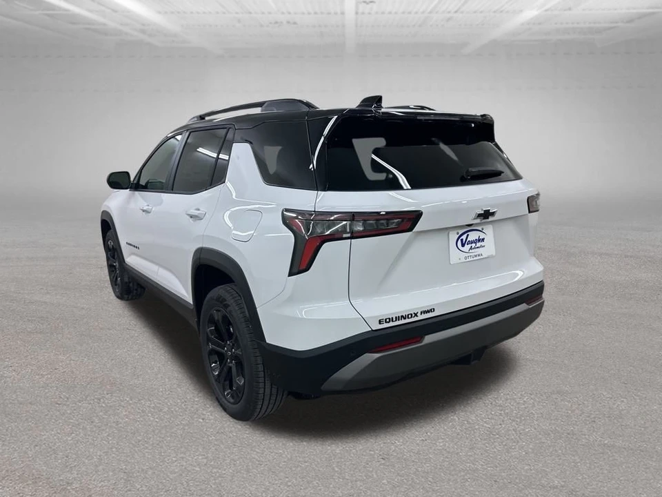 2026 Chevrolet Equinox - Image 8 of 12