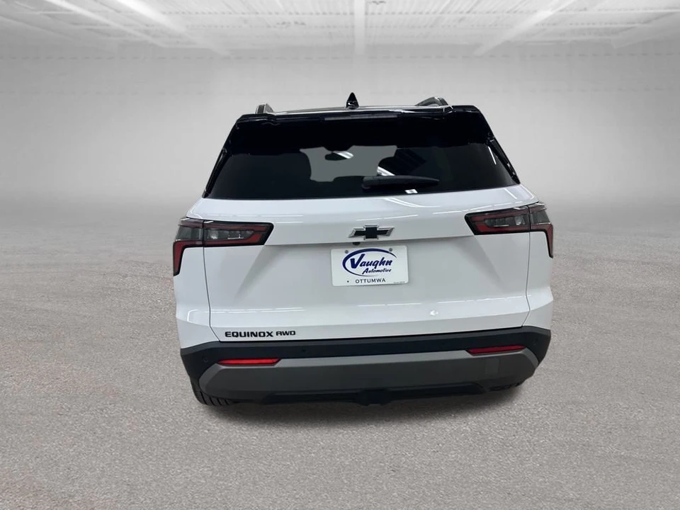 2026 Chevrolet Equinox - Image 9 of 12