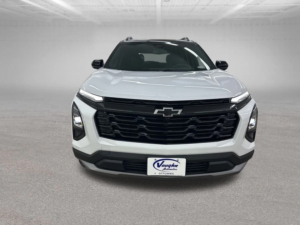2026 Chevrolet Equinox - Image 3 of 12