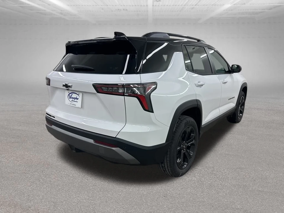 2026 Chevrolet Equinox - Image 11 of 12