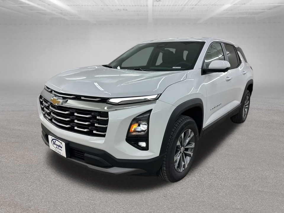 2026 Chevrolet Equinox - Image 5 of 12
