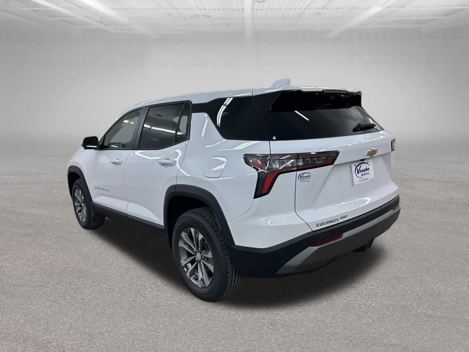 2026 Chevrolet Equinox - Image 7 of 12