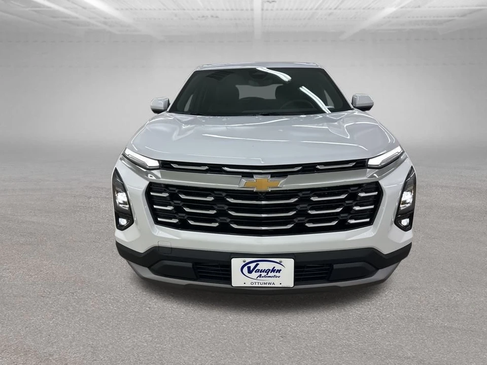 2026 Chevrolet Equinox - Image 3 of 12