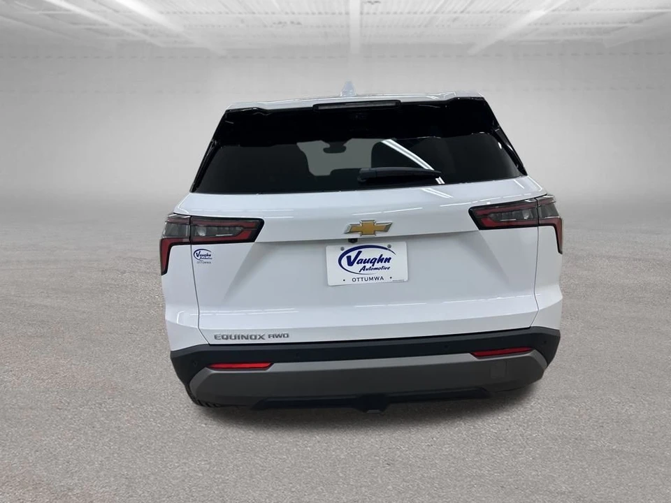 2026 Chevrolet Equinox - Image 9 of 12