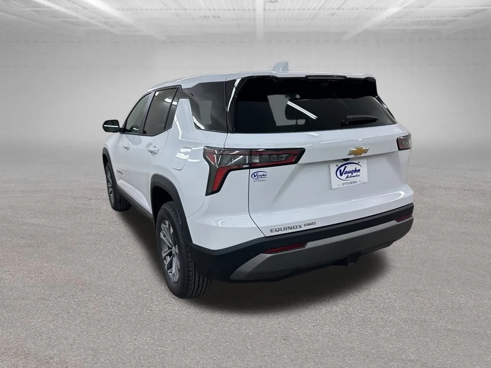 2026 Chevrolet Equinox - Image 8 of 12