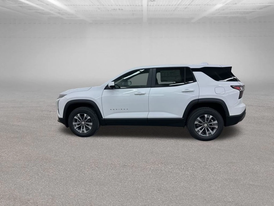2026 Chevrolet Equinox - Image 6 of 12