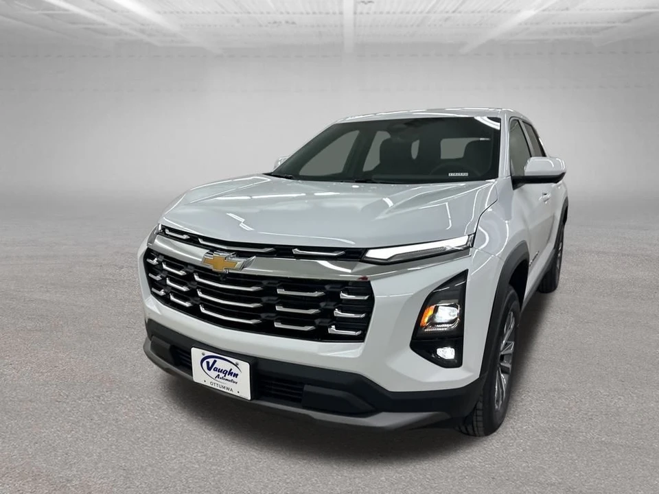 2026 Chevrolet Equinox - Image 4 of 12