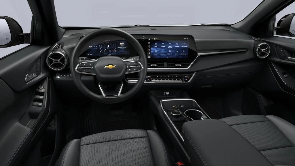 2026 Chevrolet Equinox - Image 5 of 12