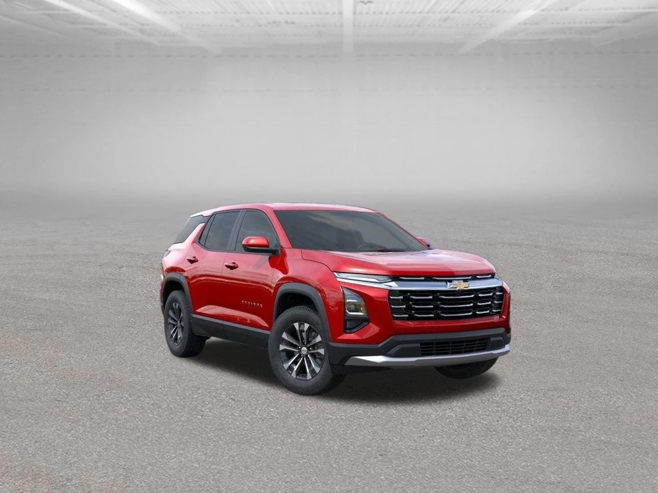 2026 Chevrolet Equinox - Image 7 of 12