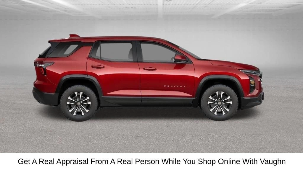 2026 Chevrolet Equinox - Image 3 of 12